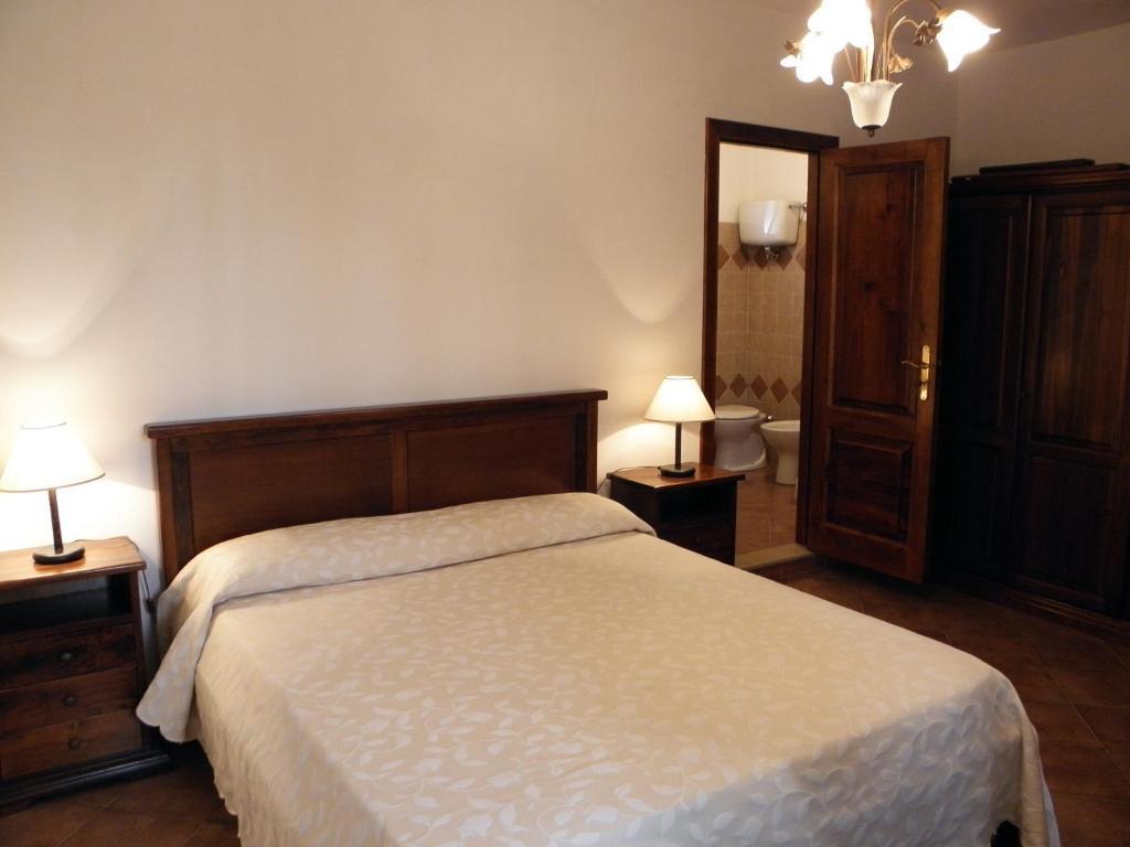 Il Casale Delle Arance Villa Pizzo  Room photo